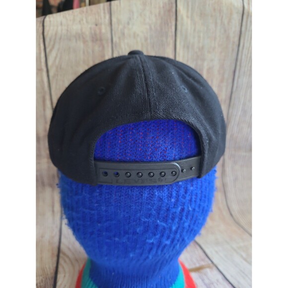 Vtg Levi Strauss since 1850 Original Riveted hat DaDa Sample Levi's - Picture 8 of 9